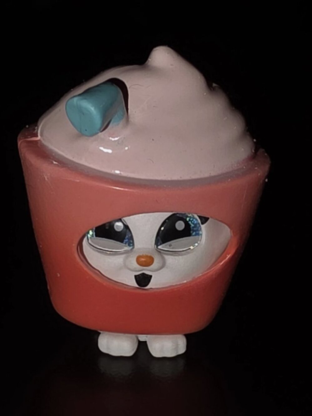 Costume Foodies Marie Slushie Disney Doorables